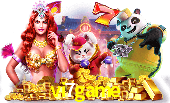 jogue em caça-níqueis ricos na vi7game