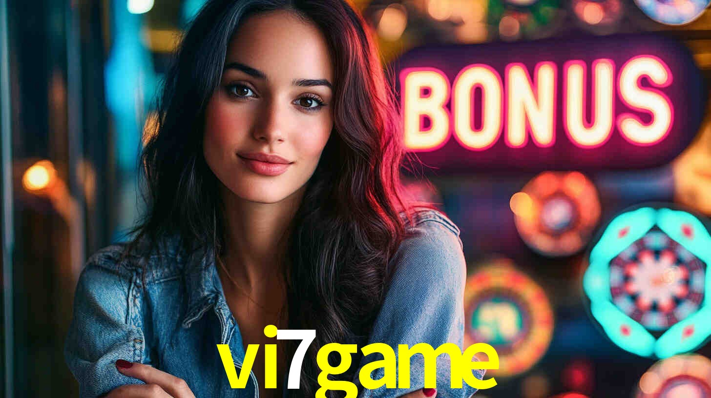vi7game - Jackpot em Jogo - vi7game.com