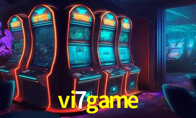 Desvendando o Mundo dos Jogos Virtuais na vi7game