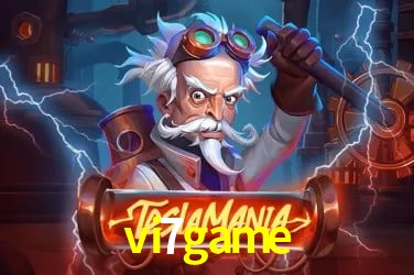 Bônus de Boas-vindas vi7game