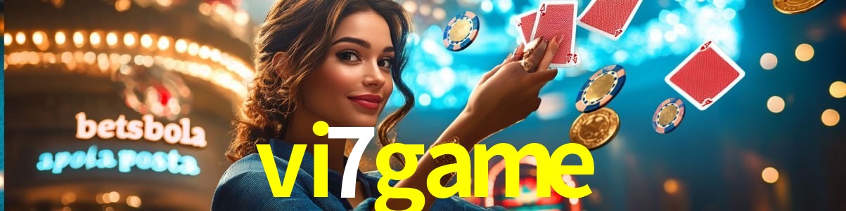 Welcome Bonus vi7game