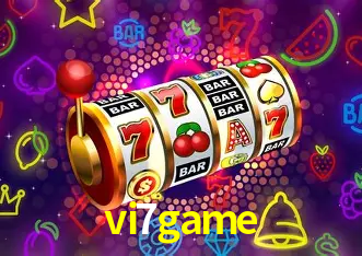 Descubra a Essência do vi7game: Nossa História e Compromissos