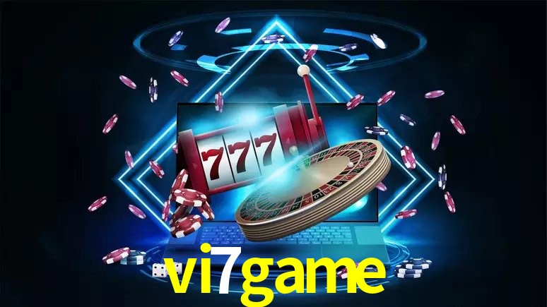 Estatísticas vi7game