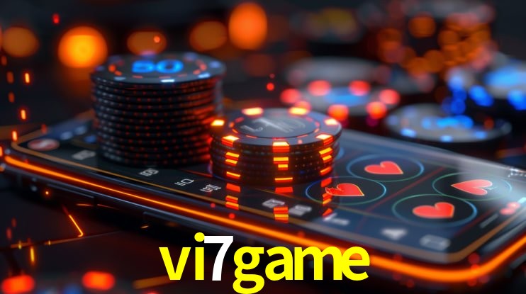 Statistics vi7game