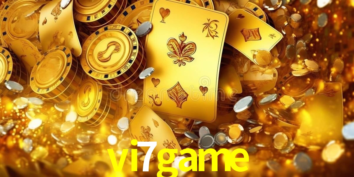 Descubra a Essência do vi7game: Nossa História e Compromissos