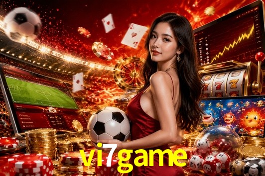 Live Casino vi7game