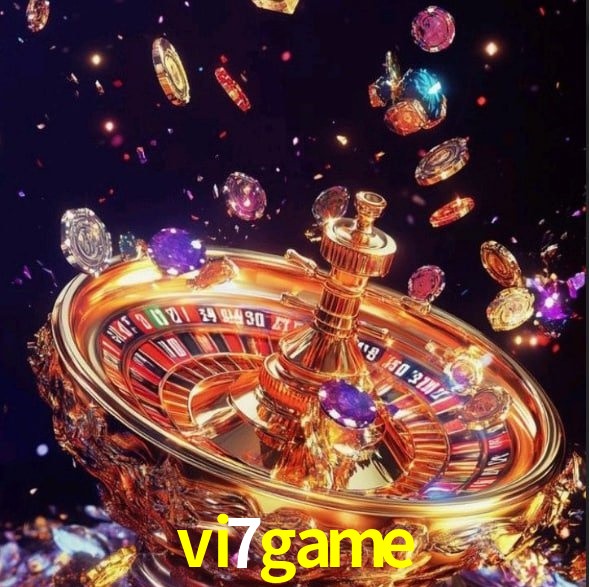 Provedores de Jogos vi7game
