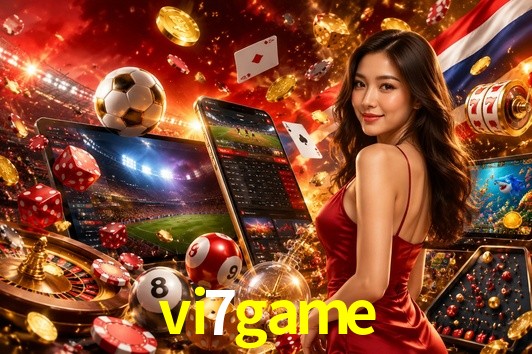 Secure Login vi7game