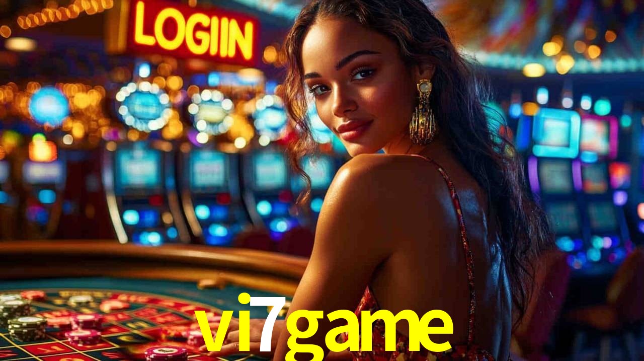 Estatísticas Esportivas vi7game