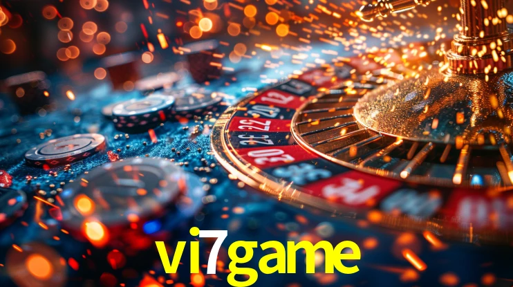 Quick Registration vi7game