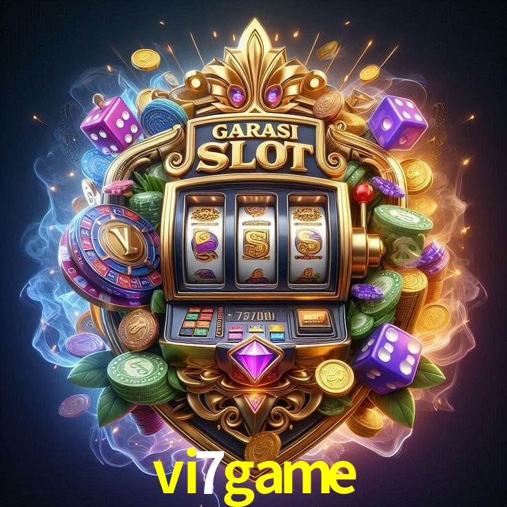 Recursos de Bônus vi7game