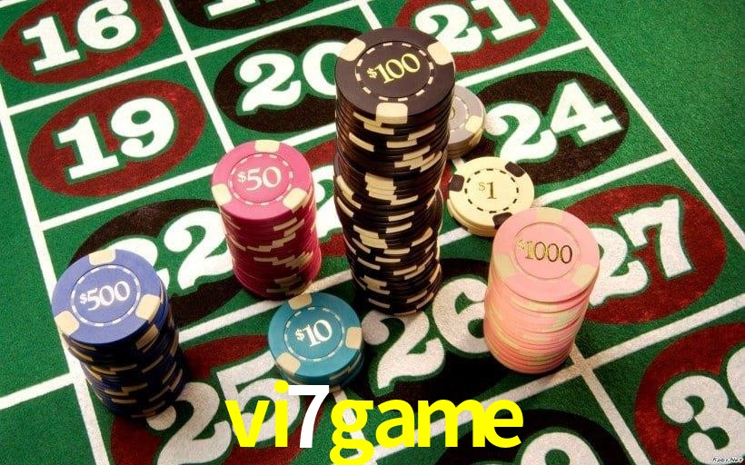Descubra o Programa VIP da vi7game: Vantagens Exclusivas para Jogadores