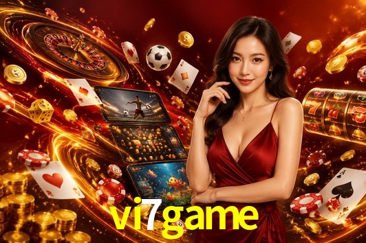 Flash Promotion vi7game