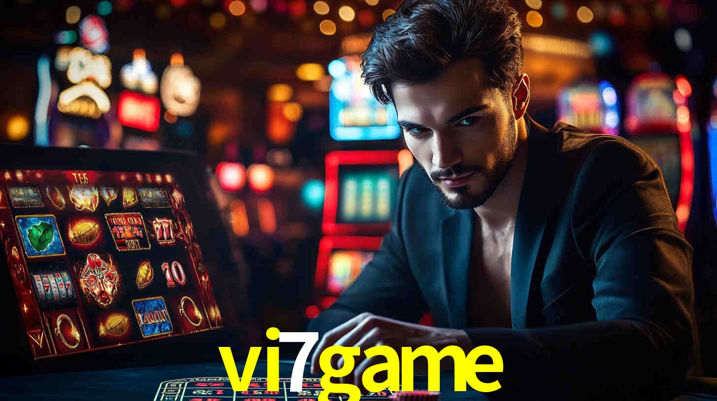 vi7game