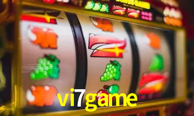 Inovações de Jogos na vi7game: O Futuro das Experiências Interativas