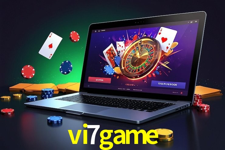 Cadastro Rápido vi7game