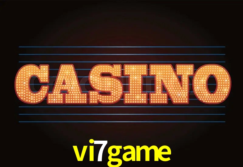 Casino VIP vi7game