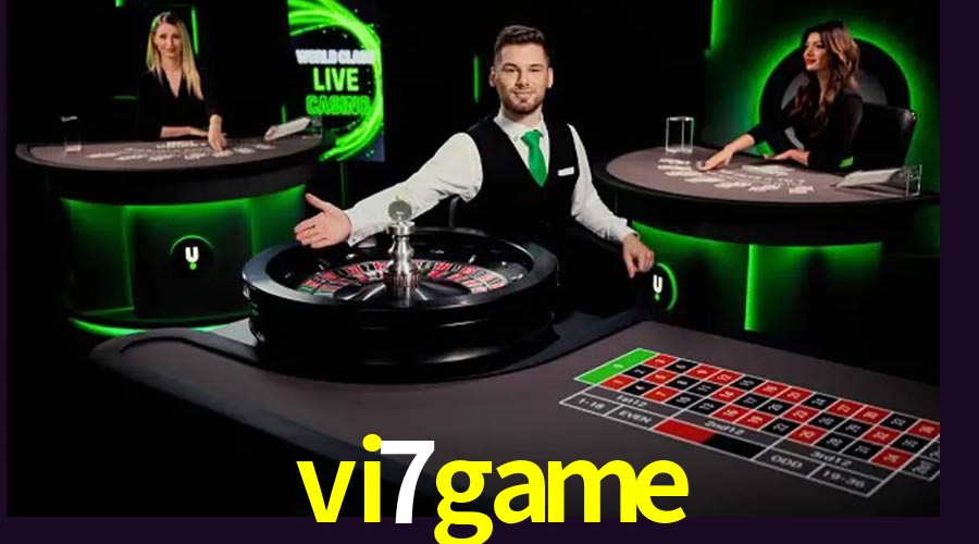 Exclusive Offers vi7game