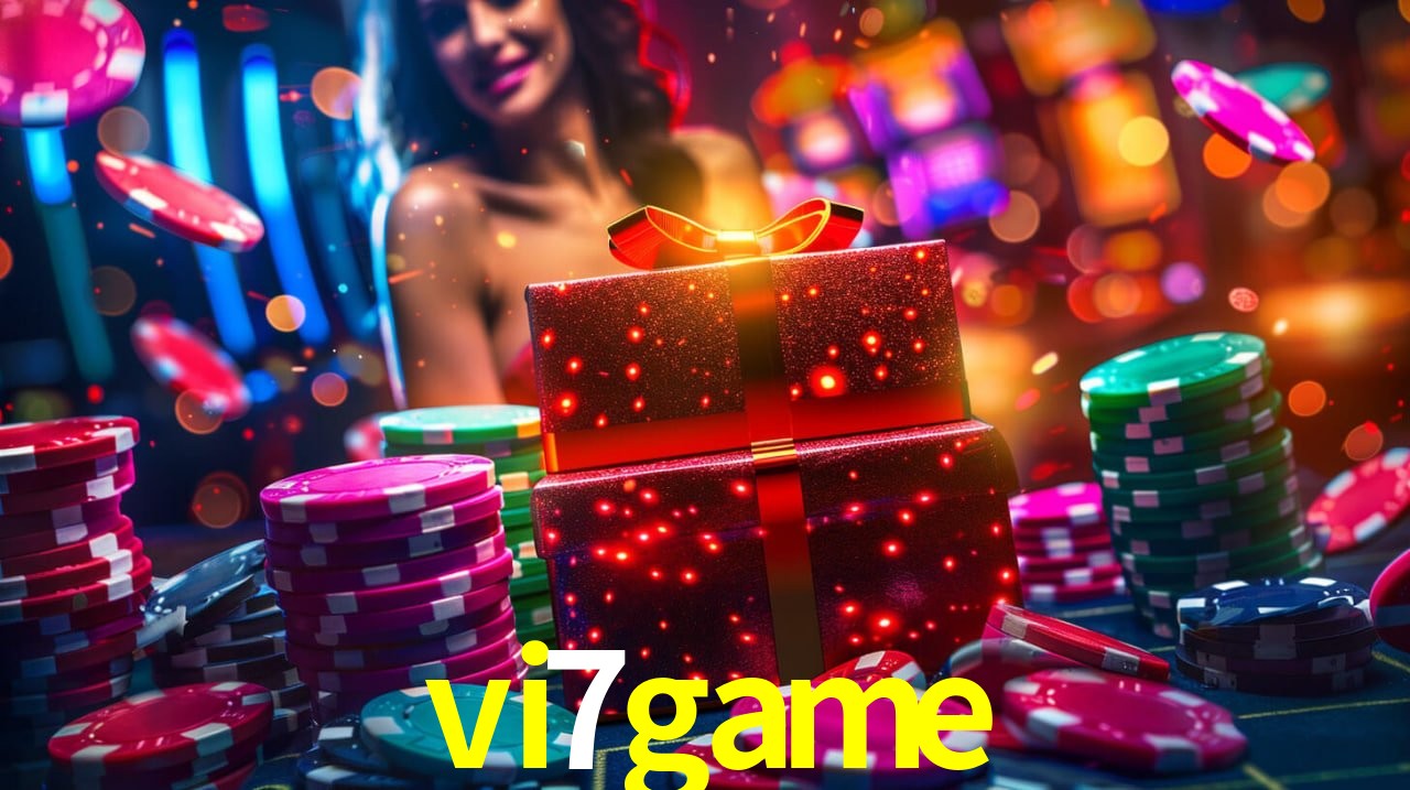 A Experiência Imersiva dos Cassinos Ao Vivo no vi7game