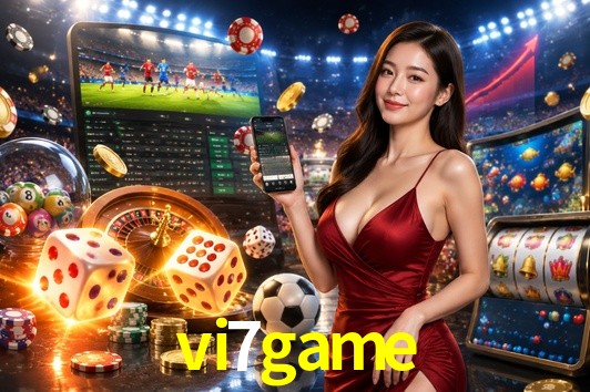 Slot Games vi7game