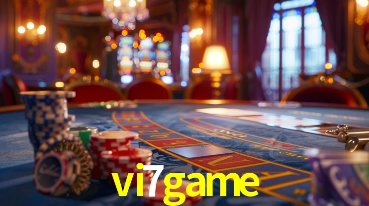 Account Benefits vi7game