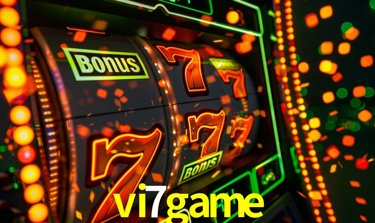 Inovações de Jogos na vi7game: O Futuro das Experiências Interativas