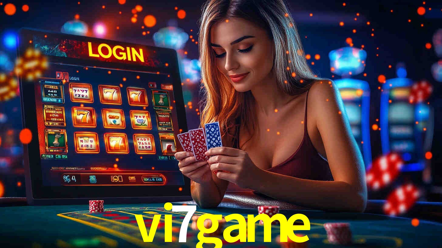 vi7game,vi7game.com