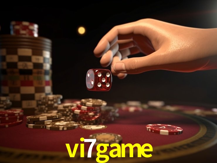 Apostas de Futebol vi7game