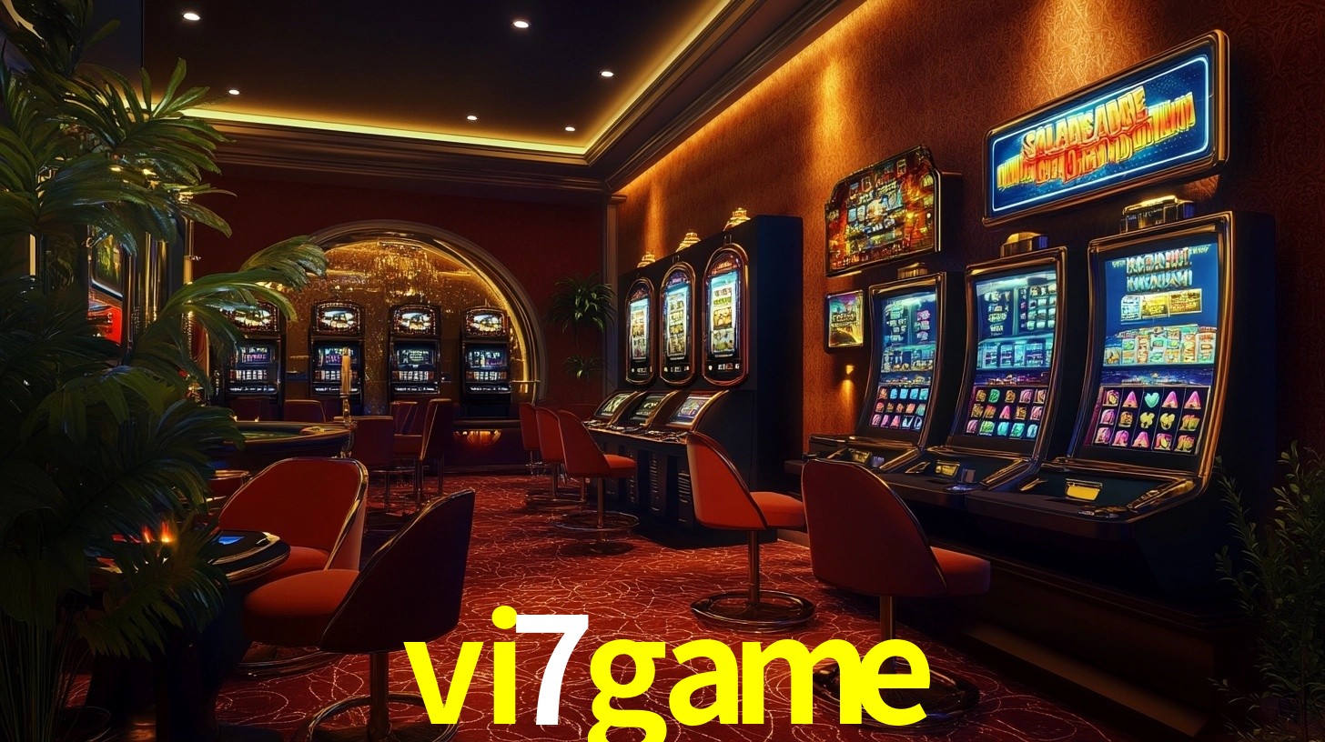 Programa VIP vi7game