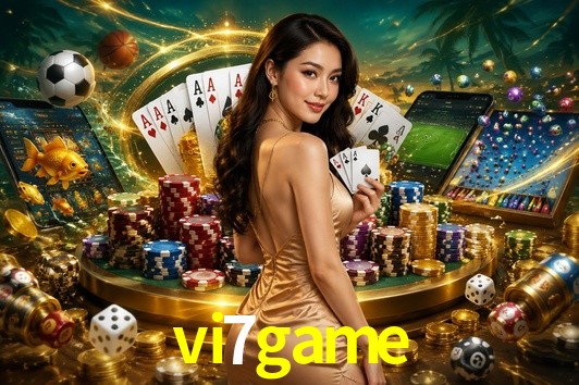 VIP Casino vi7game