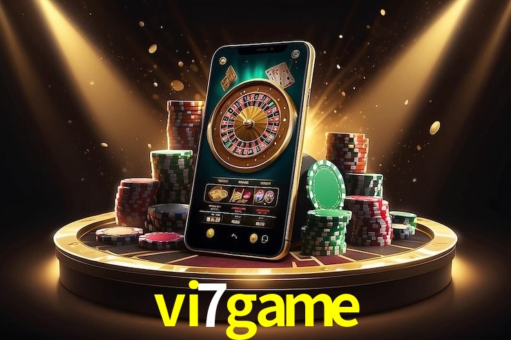 Estatísticas do Jogo vi7game