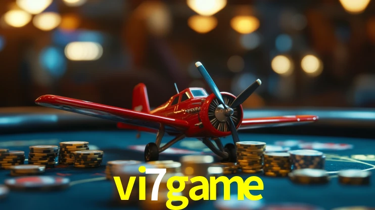 Game Providers vi7game