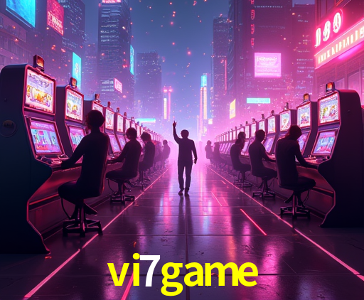cassino vi7game