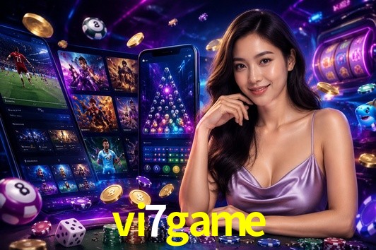 API Integration vi7game