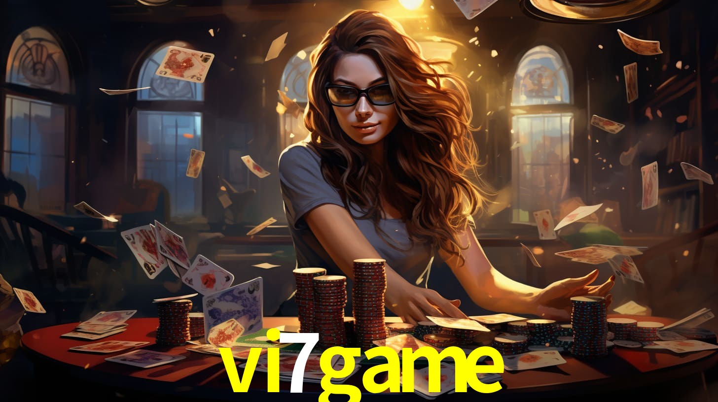 Blackjack Table vi7game