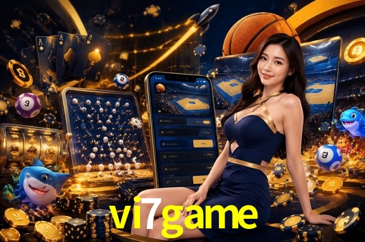 Responsive Design vi7game