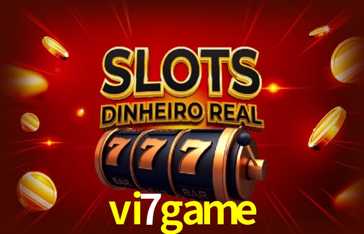 Benefícios da Conta vi7game