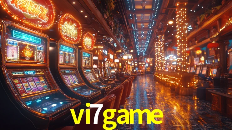 vi7game.com