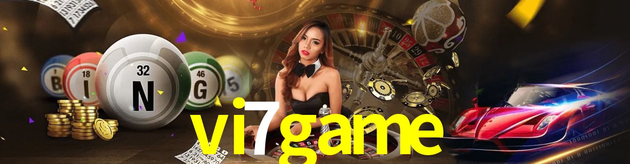 Integração de APIs vi7game