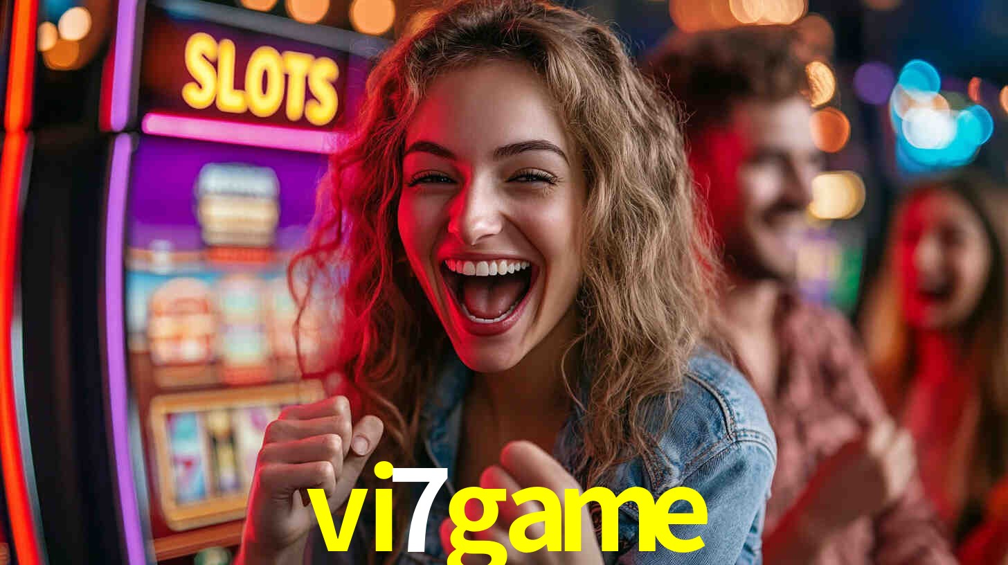 A Popularidade dos Caça-Níqueis no vi7game