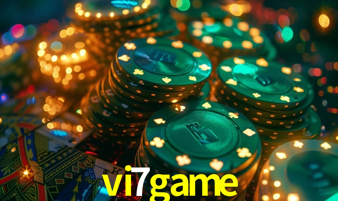 Bônus de Boas-vindas vi7game