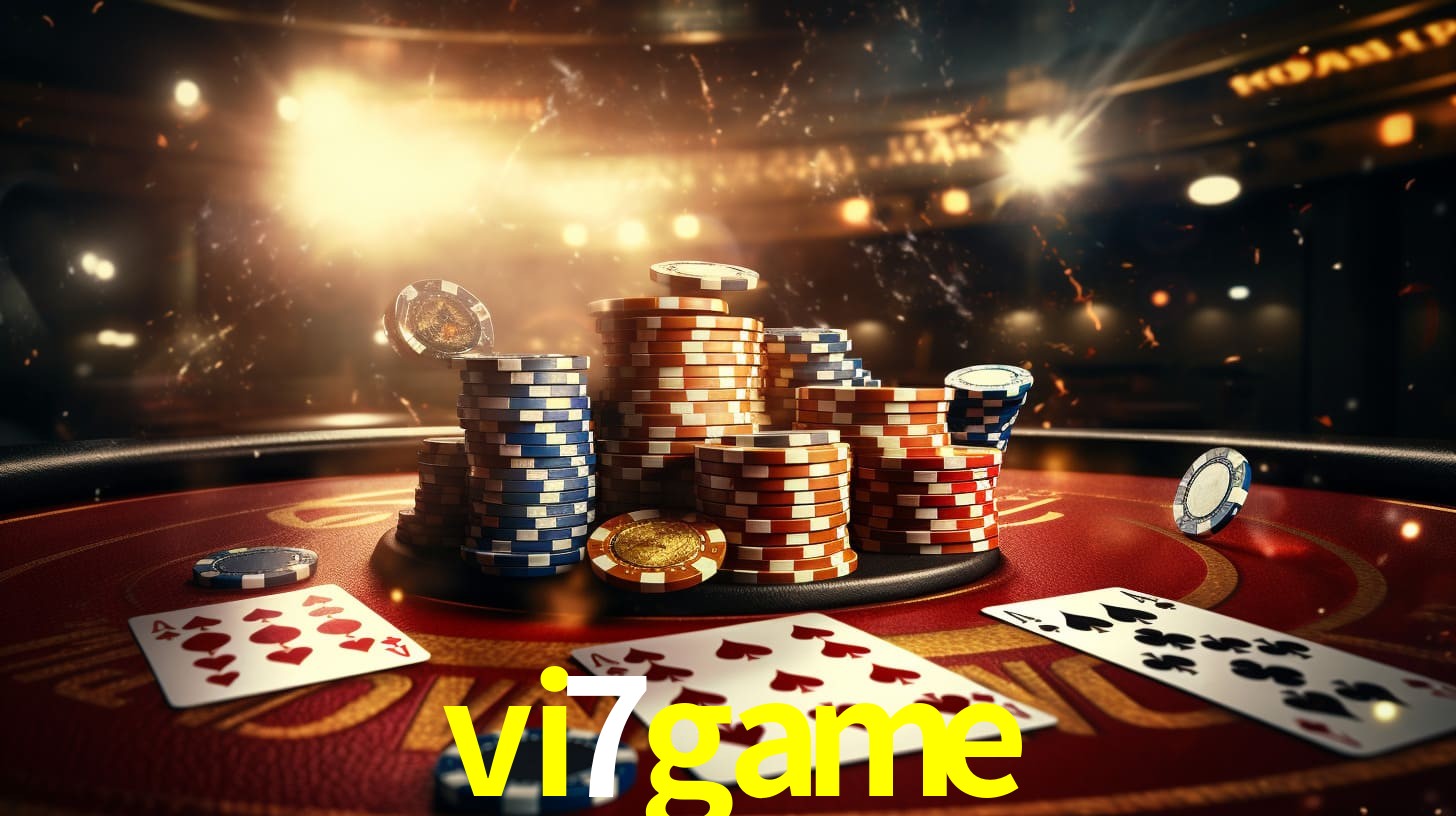 Live Casino vi7game