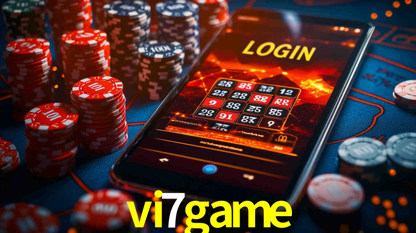 vi7game: Jogue Crash e Experimente Alta Recompensa Instantânea