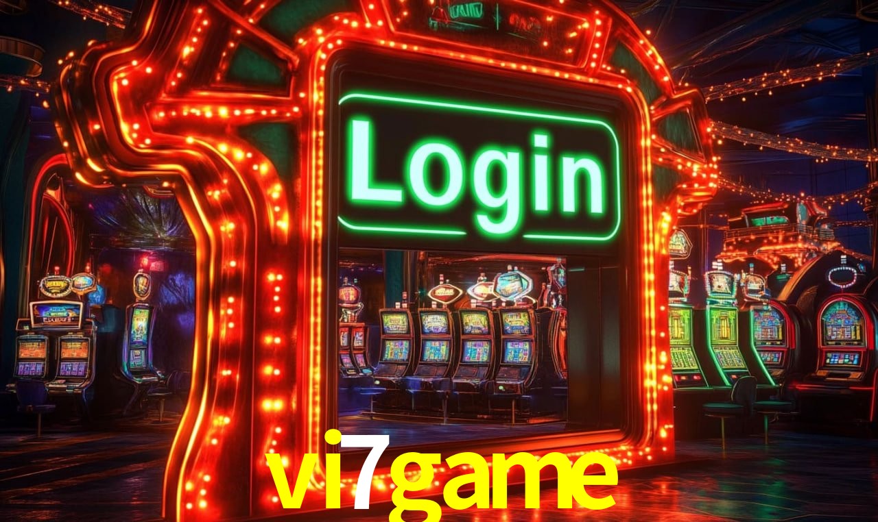 Bônus Diários vi7game