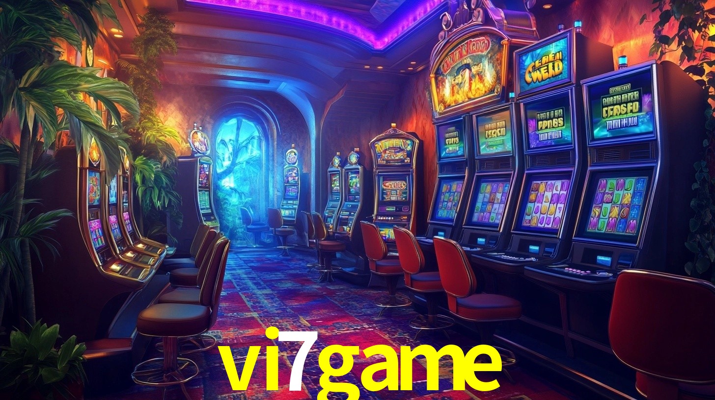 Tournaments vi7game
