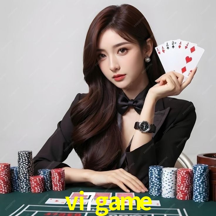 Diretório de Jogos vi7game