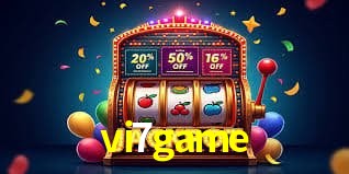 Jogos de Slot vi7game