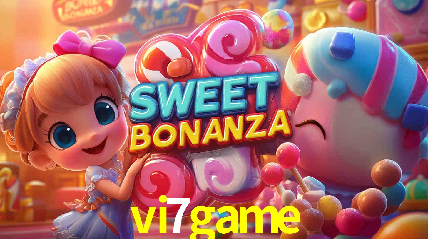 Inovações de Jogos na vi7game: O Futuro das Experiências Interativas