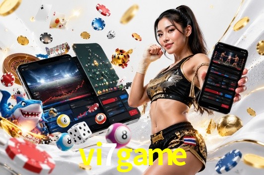 Platform Technology vi7game