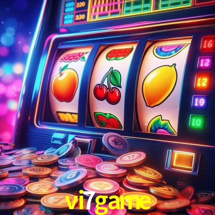 Casino Ao Vivo vi7game